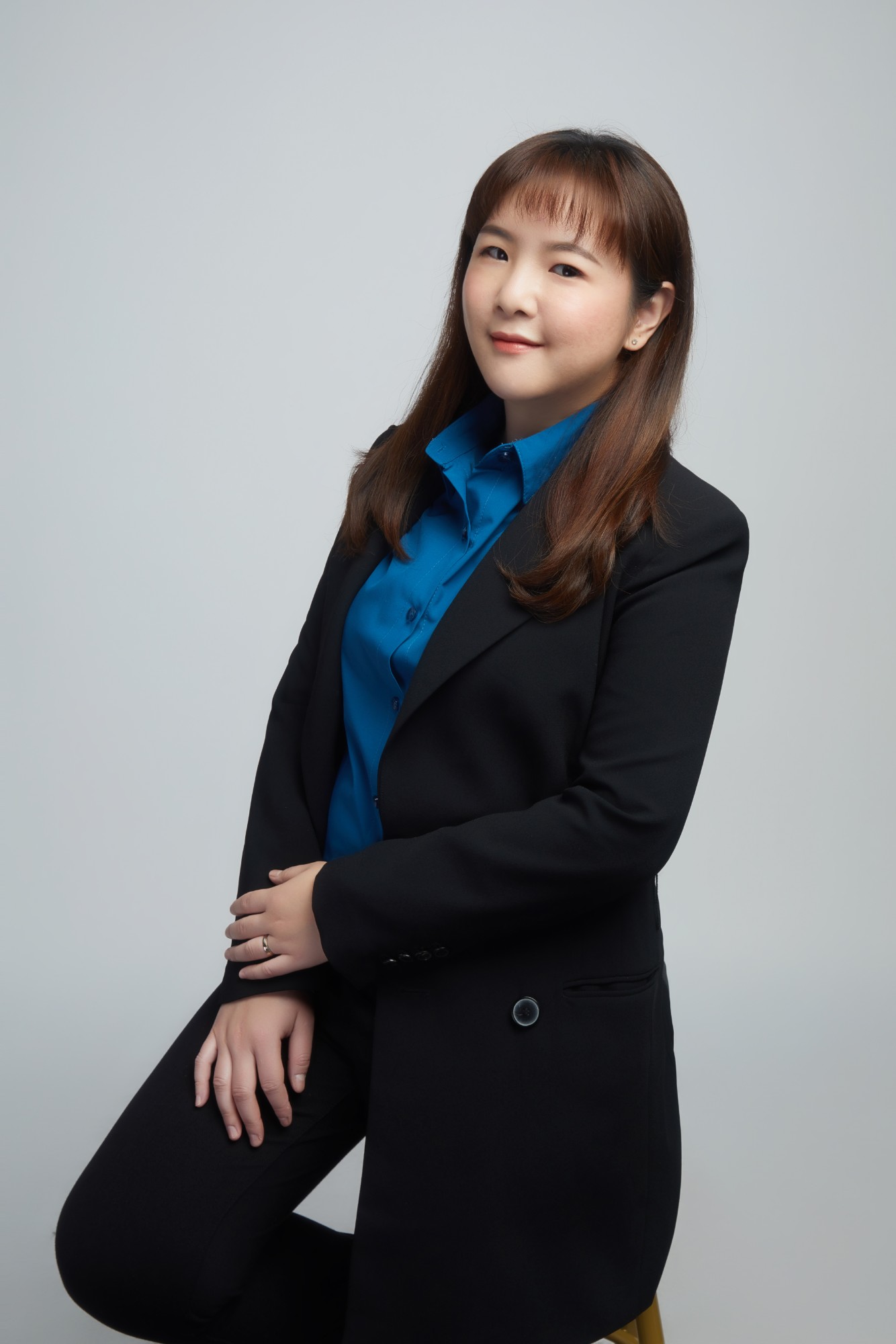 Julia Tsai